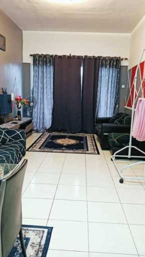 MUSLIM SELESA HOMESTAY